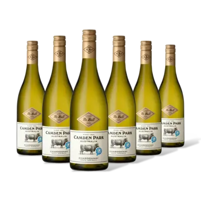pdp-image-Camden park Chardonnay 6 flessen
