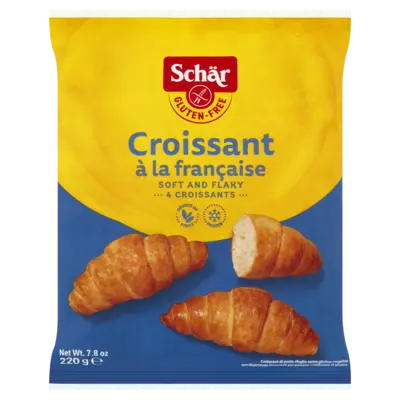 pdp-image-Schär Croissant à la Française