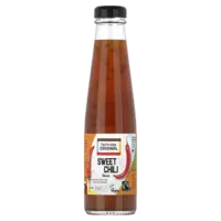 Fairtrade Original Sweet chili saus