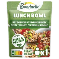 Bonduelle Lunchbowl spelt