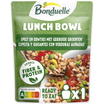 pdp-image-Bonduelle Lunchbowl spelt