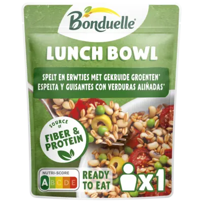pdp-image-Bonduelle Lunchbowl spelt