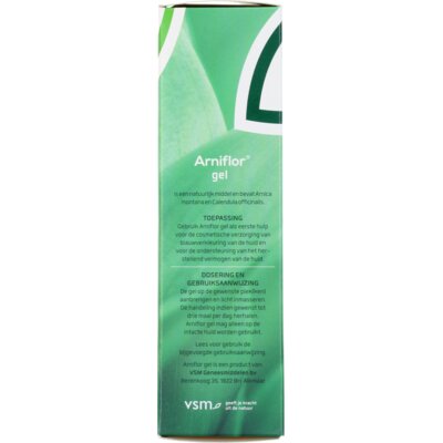 pdp-image-VSM Arniflor gel