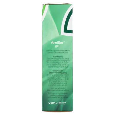 pdp-image-VSM Arniflor gel