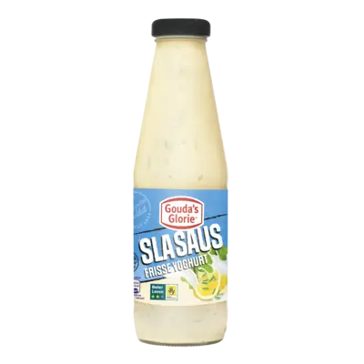 pdp-image-Gouda's Glorie Slasaus frisse yoghurt