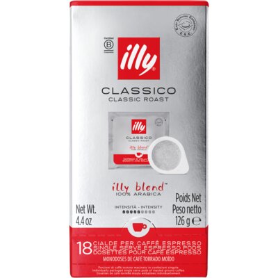pdp-image-illy Classico 100% Arabica servings