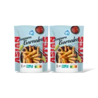 AH Tempura garnalen 2-pack