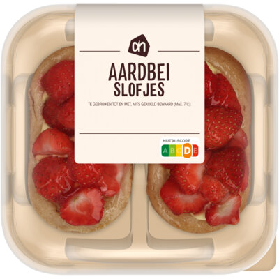pdp-image-AH Aardbei slofjes