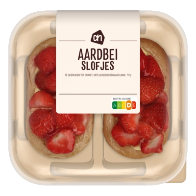 pdp-image-AH Aardbei slofjes