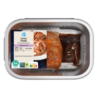 AH Ovenschotel pulled pork