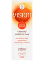 Vision Every day suncare zonbescherming spf50