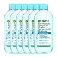 Garnier Micellair met hyaluronzuur & aloë vera