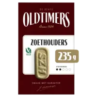 Oldtimers Zoethouders
