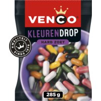 Een afbeelding van Venco Kleurendrop