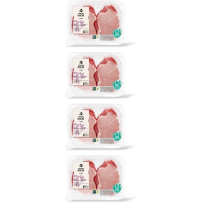 pdp-image-AH Varkensribeye naturel 4-pack