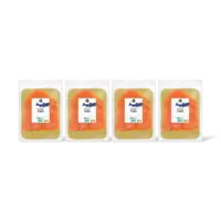 AH Gerookte zalm 4-pack
