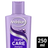 Andrélon Zilver care shampoo