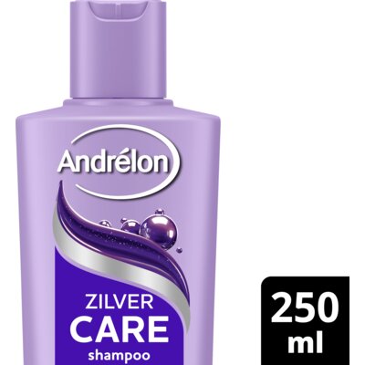 pdp-image-Andrélon Zilver care shampoo