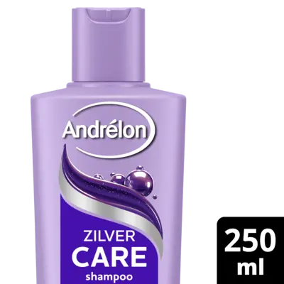pdp-image-Andrélon Zilver care shampoo