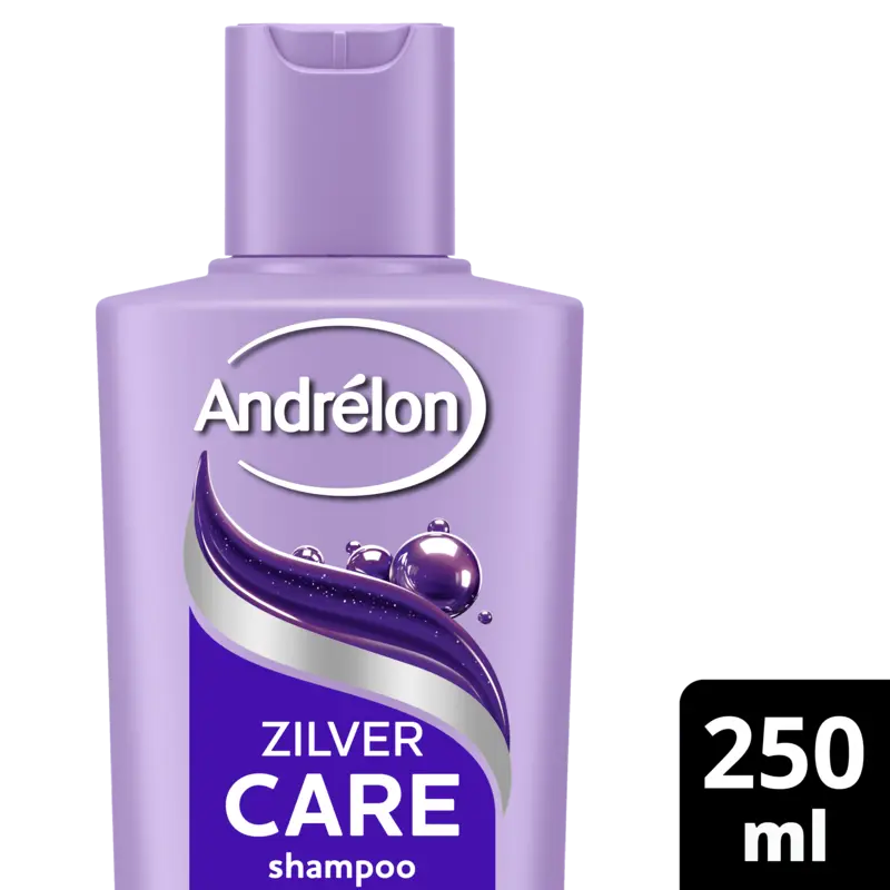 Andrelon Zilver care shampoo