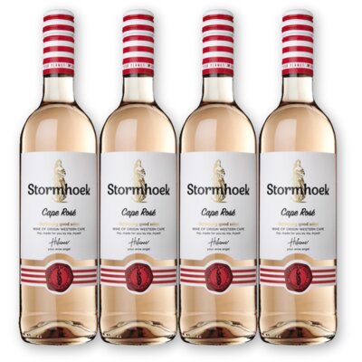 pdp-image-Stormhoek Cape Rosé 4 flessen