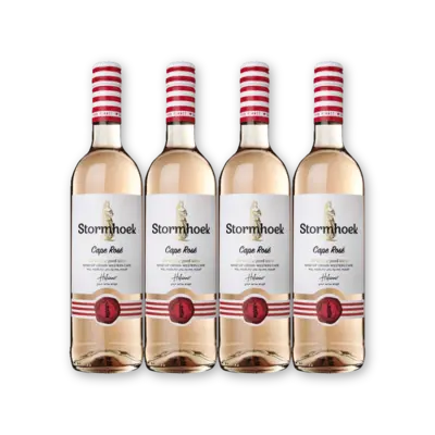 pdp-image-Stormhoek Cape Rosé 4 flessen