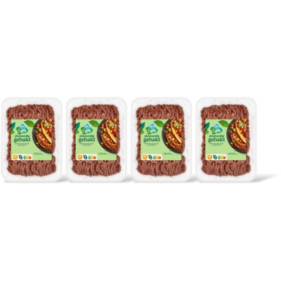 pdp-image-AH Terra Plantaardig gehakt 4-pack