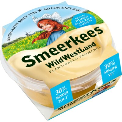 pdp-image-Wildwestland Smeerkees naturel