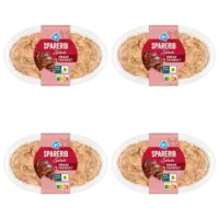 AH Sparerib salade 4-pack