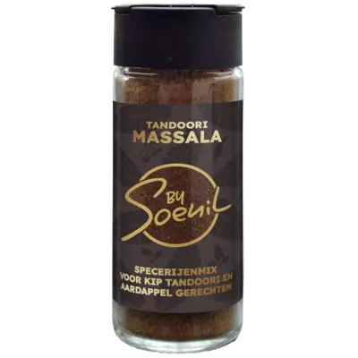 pdp-image-By Soenil Tandoori masala specerijenmix