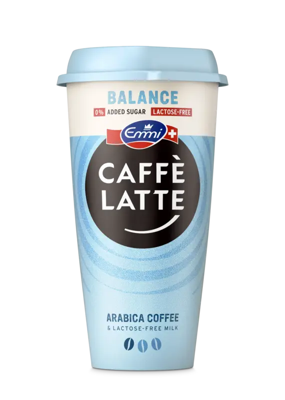Emmi Caffè latte balance bel