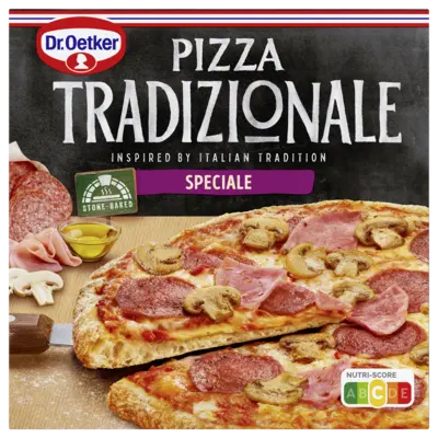 pdp-image-Dr. Oetker Tradizionale pizza speciale
