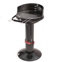 Barbecook 50 houtskool