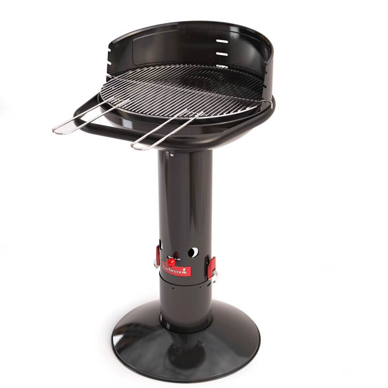 Barbecook 50 houtskool