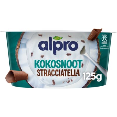 pdp-image-Alpro Dessert kokos stracciatella