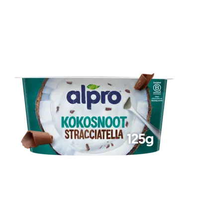pdp-image-Alpro Dessert kokos stracciatella