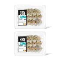 AH BBQ garnalenspies knoflookmarinade 2-pck