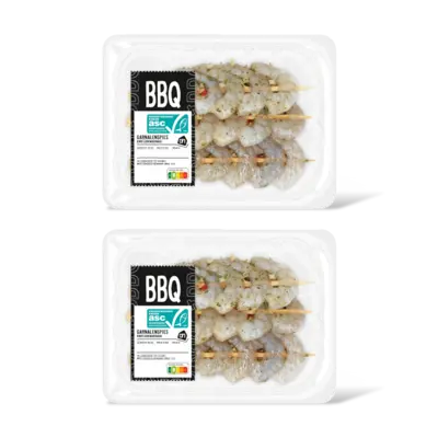 pdp-image-AH BBQ garnalenspies knoflookmarinade 2-pck
