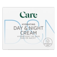 Care Hydrating day & night cream