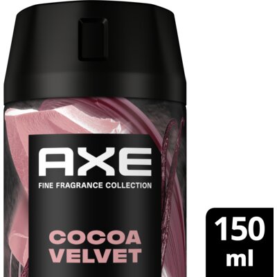 pdp-image-Axe Cocoa velvet deodorant bodyspray