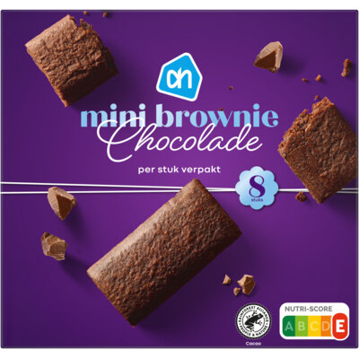pdp-image-AH Mini brownie chocolade