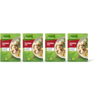 pdp-image-Knorr Mix peperroomsaus 4-pack