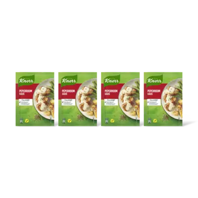 pdp-image-Knorr Mix peperroomsaus 4-pack