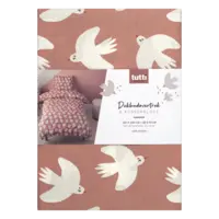 Tutti Mistral Home Vogel dekbedset 1-persoons
