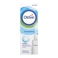 Otrivin Zoutoplossing neusspray