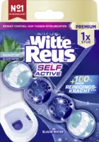 Witte Reus Blauw actief eucalyptus