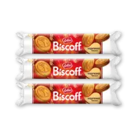 Lotus Biscoff Tomorrowland edition espresso flav 3 pck