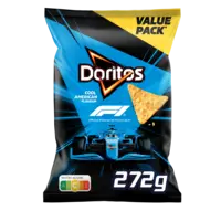 Doritos Cool american