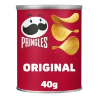 Pringles Original