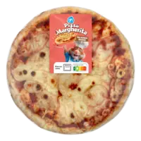 AH Hamsterchef Pizza margherita